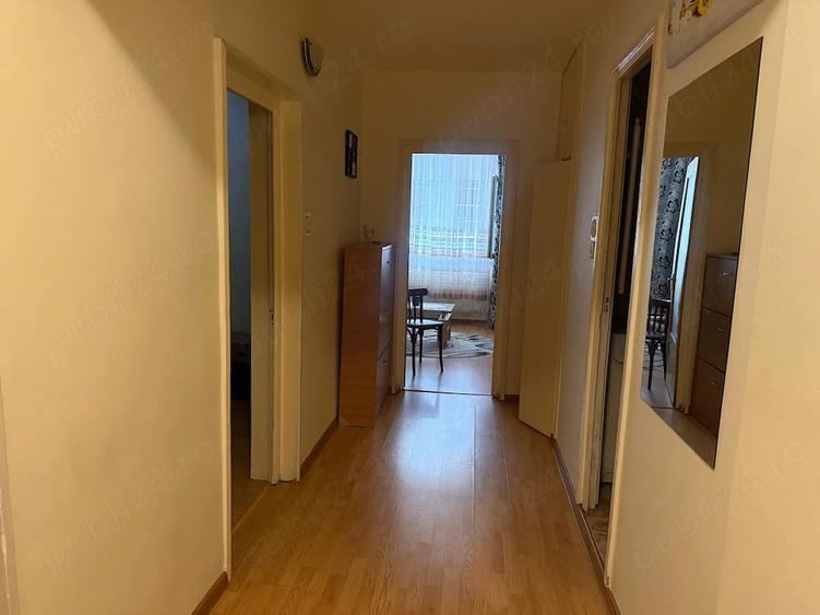 Apartament cu 2 camere decomandat în Tineretului