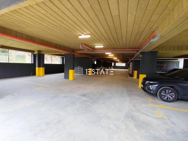 FINALIZAT | 3 camere, incalzire in pardoseala, Pallady - metrou - 8