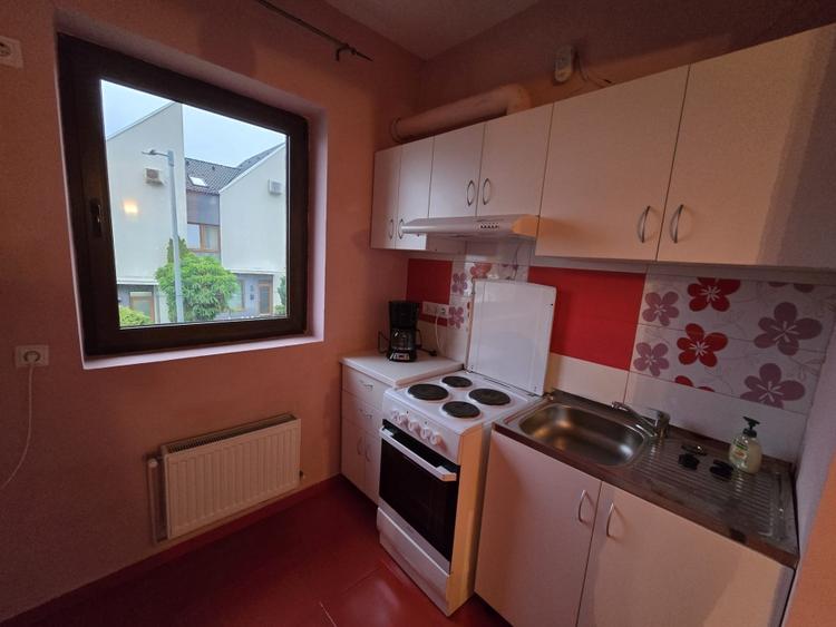 Apartament cu 2 camere în Tilișca