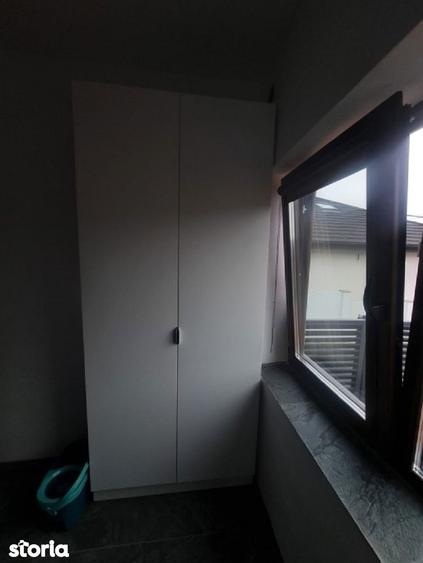 Casa - zona Pacurari - Lukoil - 6