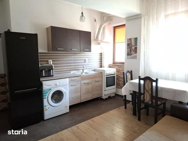 Apartament cu 2 camere în Tătărași
