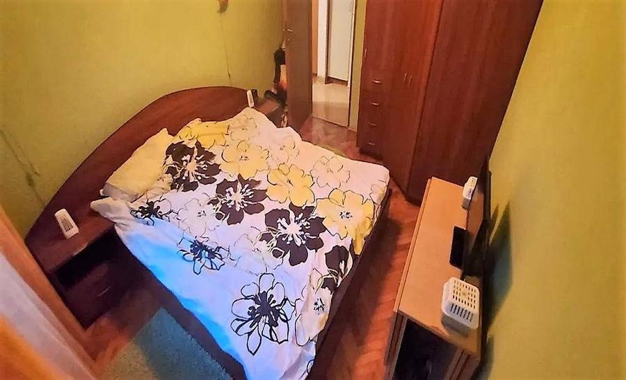 Apartament cu 3 camere, mobilat în Grigorescu