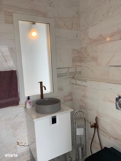 Apartament cu 3 camere în Nord