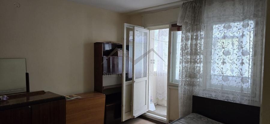 Apartament cu 2 camere semidecomandat în Tătărași