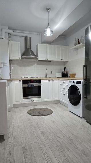 Apartament cu 2 camere în Băneasa
