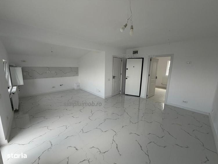 Apartament cu 4 camere în Central