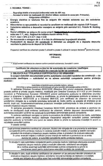 Spațiu comercial, în Vânători
