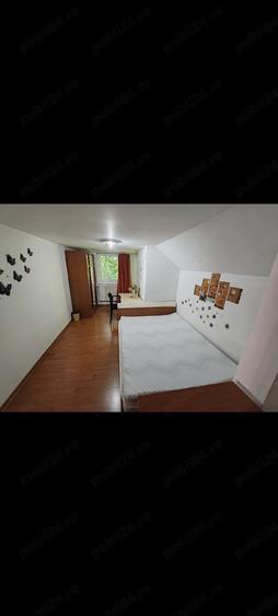 Garsonieră decomandată în Semicentral