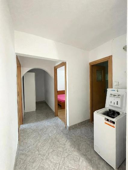 Apartament cu 2 camere decomandat în Copou