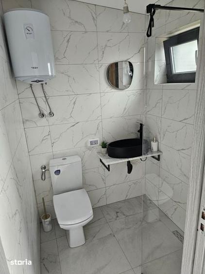 Apartament cu 2 camere în Ultracentral