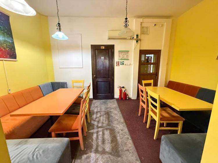 Spatiu comercial de vanzare– 80 mp – Regele Carol I, zona Sinaia - 5