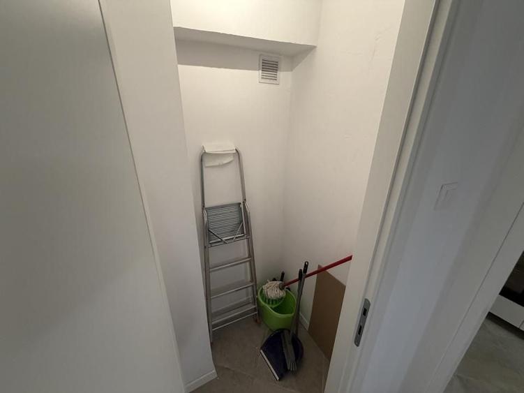 Apartament cu 2 camere decomandat în Obor