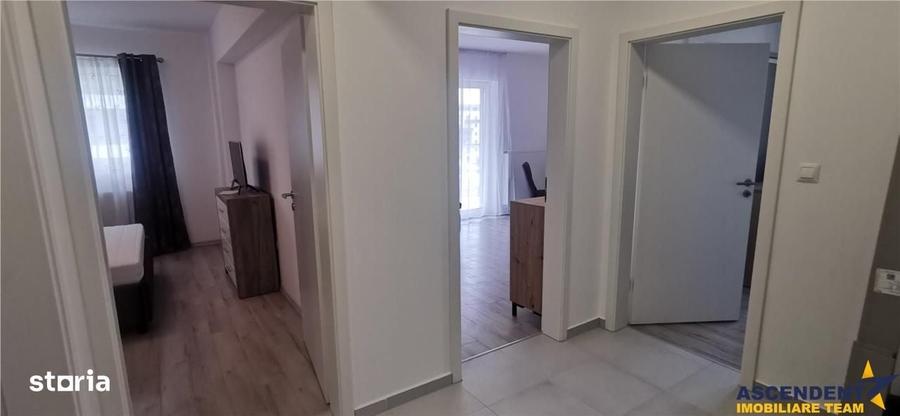 Apartament deosebit,decomandat,terasa, loc parcare,boxa,conditii avant - 6