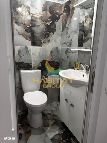 Garsoniera Renovata Integral la 8min de Metrou Mihai Bravu Ideal Inves - 7