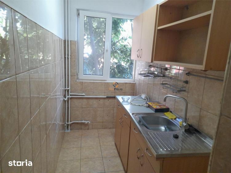 Apartament cu 3 camere în Dacia