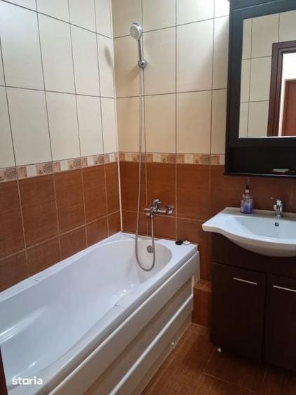 Apartament cu 2 camere decomandat, mobilat în Tineretului