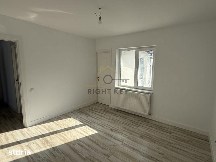 Casă cu 3 camere cu Teren 358 Mp în Joița