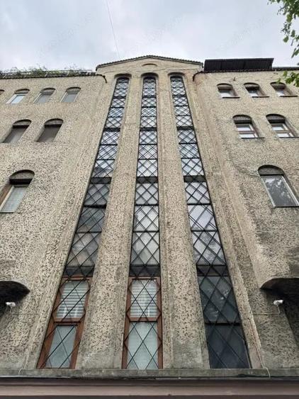 Apartament fermecator cu vedere in parcul Cismigiu - 1