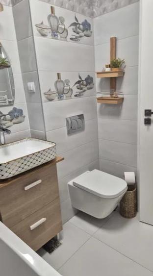 Apartament 3 camere zona Podu Ros - 8