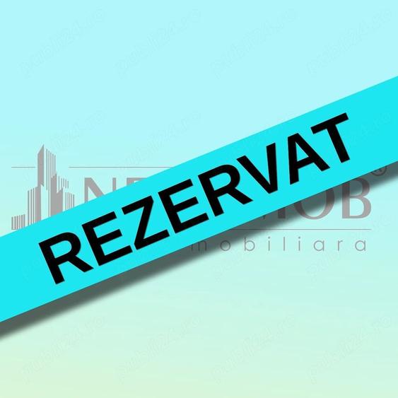 Apartament cu 2 camere decomandat în Gojdu