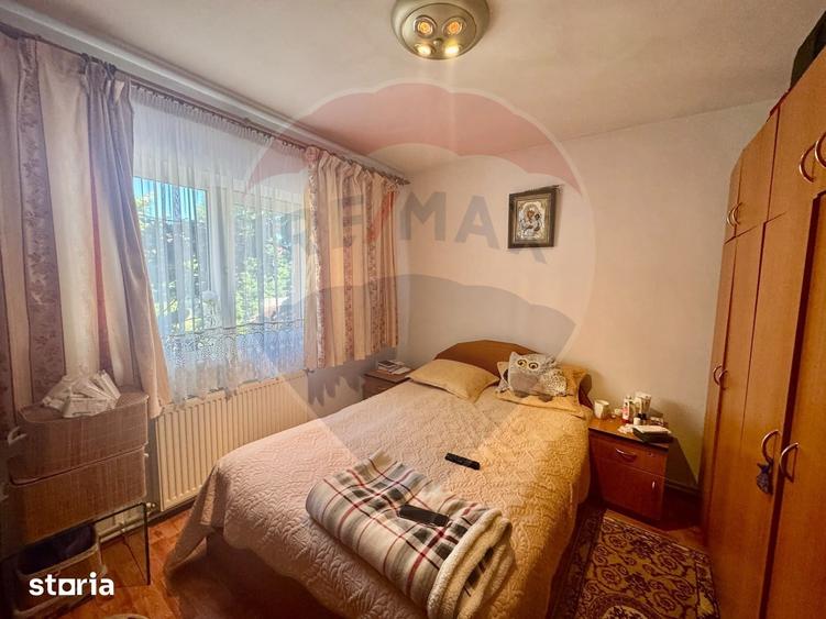 Apartament cu 4 camere de vanzare in zona Craiovita Noua - 3