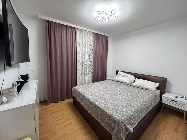 Inchirierez ap cu 2 camere , zona Soarelui - 6