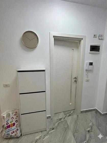 Garsonieră decomandată în Chiajna