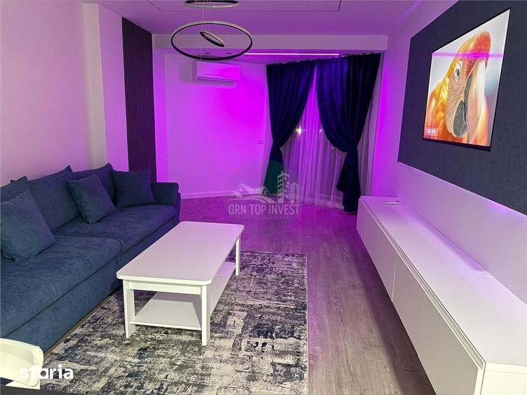 Apartament 2 camere modern parcare terasa zona Doamna Stanca - 4