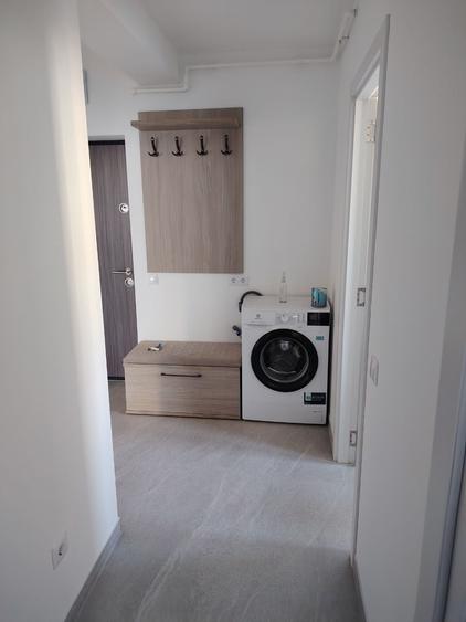 Apartament cu 2 camere decomandat în Ultracentral