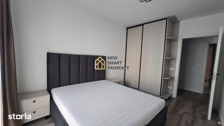 Apartament cu 2 camere în Calea Aradului