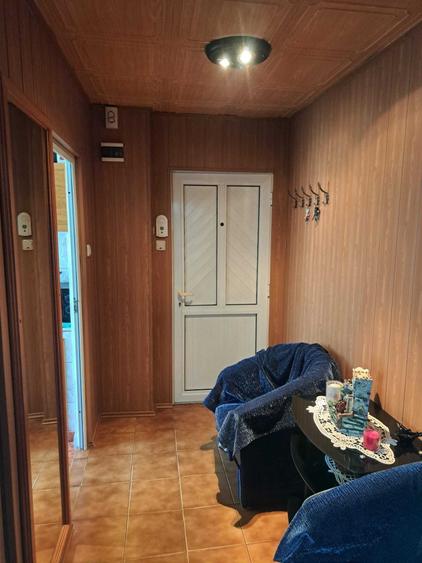 Apartament cu 2 camere în Nord