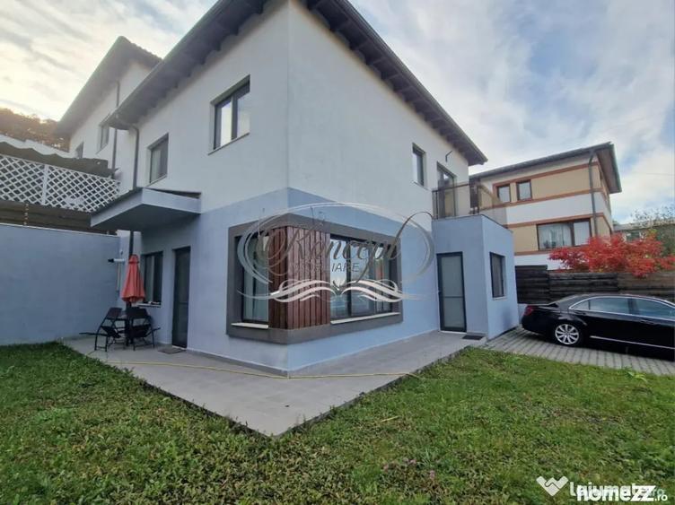 Casă cu 5 camere cu Teren 225 Mp în Câmpului