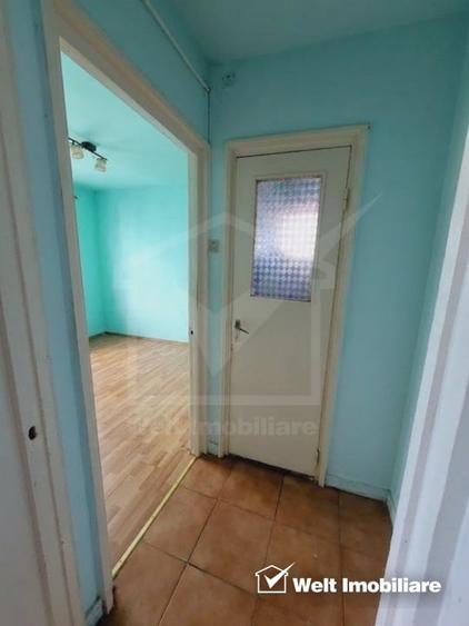 Apartament cu 2 camere semidecomandat în Mănăștur