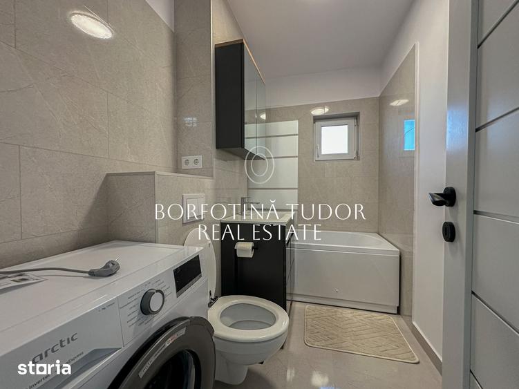 Apartament cu 2 camere decomandat în Mănăștur