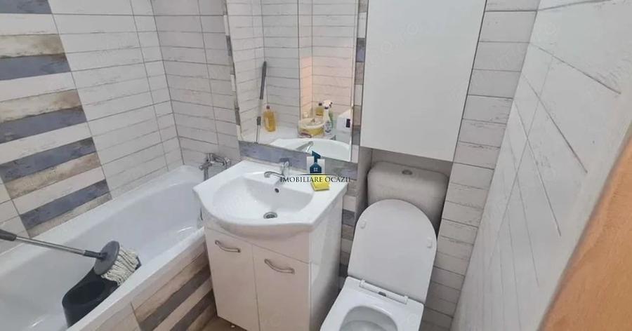 Garsonieră decomandată în Berceni