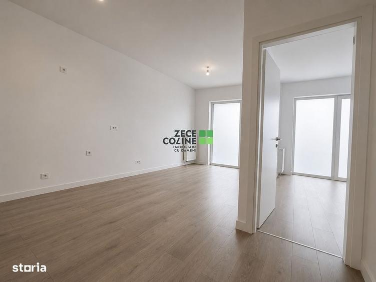 Apartament cu 2 camere în Tudor Vladimirescu