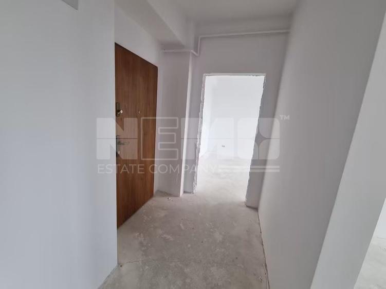 Apartament cu 3 Camere Decomandat I Suceava/Zamca I120.000Euro - 7