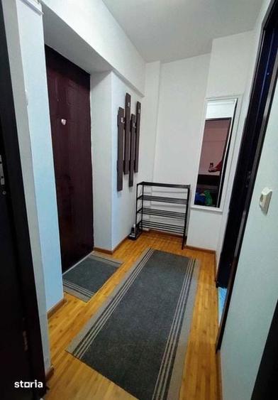 Garsonieră în Central