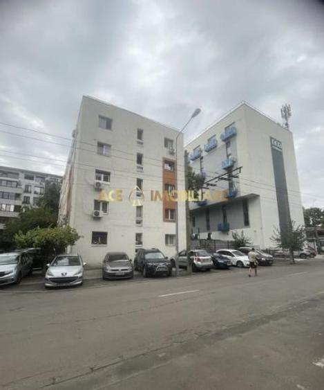 Garsonieră semidecomandată, mobilată în Pajura