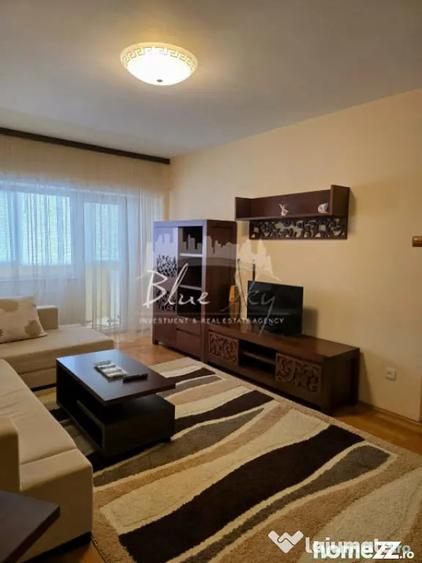Apartament cu 2 camere decomandat în ICIL