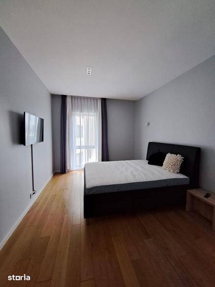 Apartament cu 4 camere în Aviației