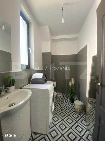 Casa individuala rezidentiala sau spatiu comercial, 6 camere, 200 mp,