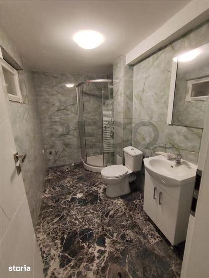Casă cu Teren 1097 Mp în Iorga