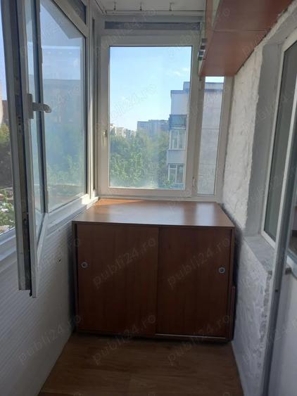 Apartament cu 2 camere decomandat în Tineretului
