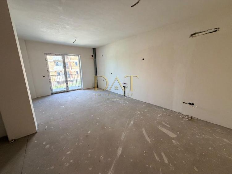 Apartament cu 2 camere în Iris