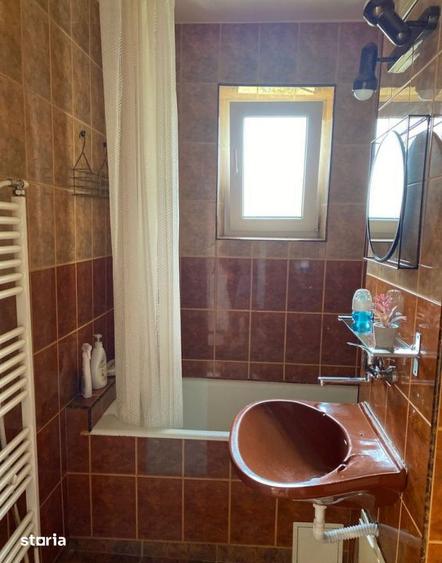 Apartament cu 2 camere, mobilat în Grigorescu