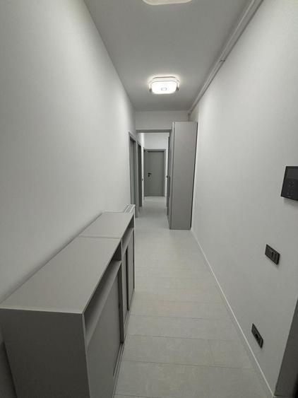Apartament cu 2 camere semidecomandat, mobilat în Unirii
