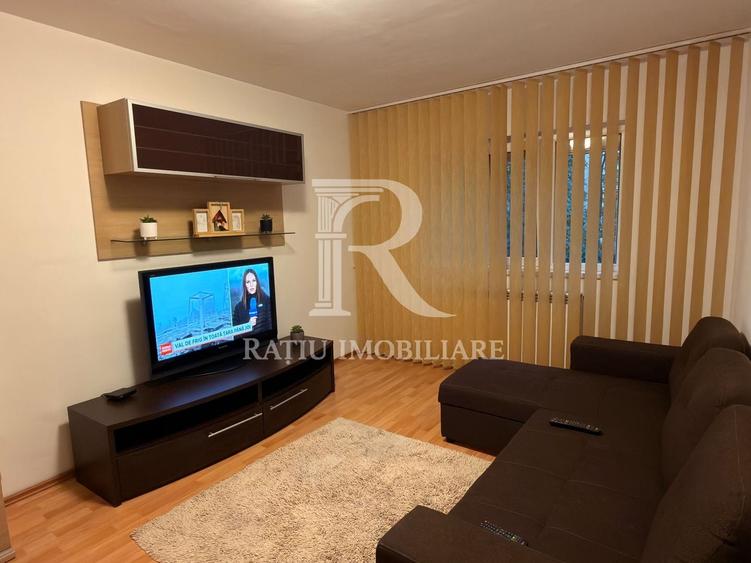 Apartament modern cu 2 camere | Decebal | Oradea - 2