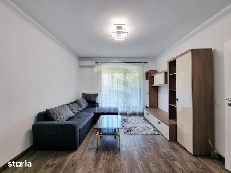 2 Camere | Modern | Drumul Taberei | Plaza Exigent | Parcul Liniei - 12