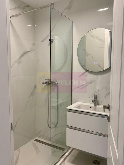 Apartament cu 2 camere decomandat în Armeneasca